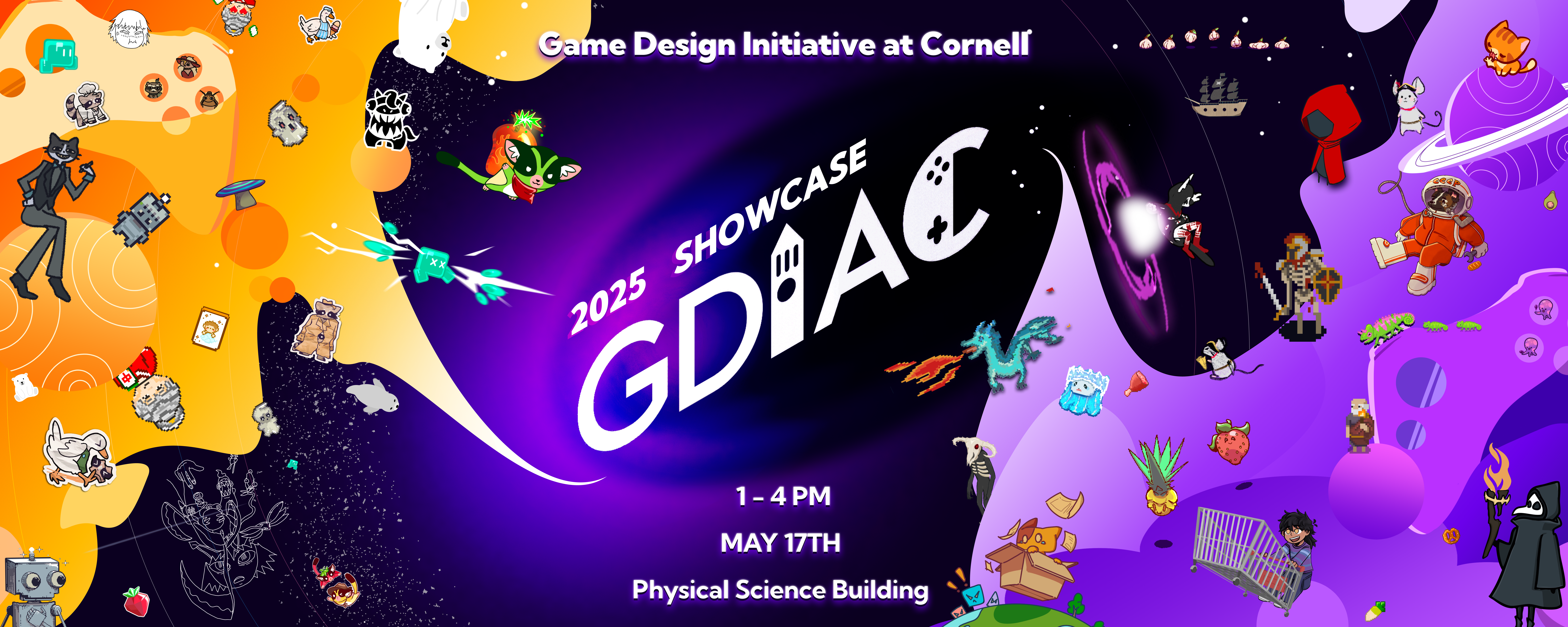 Gallery Banner