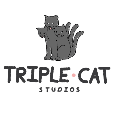 Triple-Cat Studios