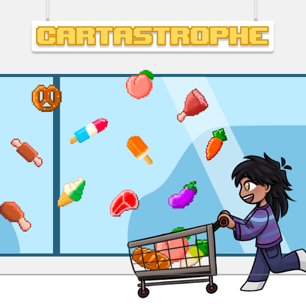 cartastrophe
