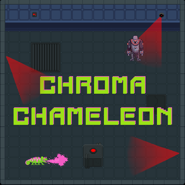 chromachameleon