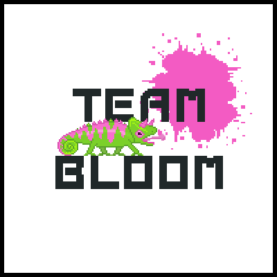 Team Bloom