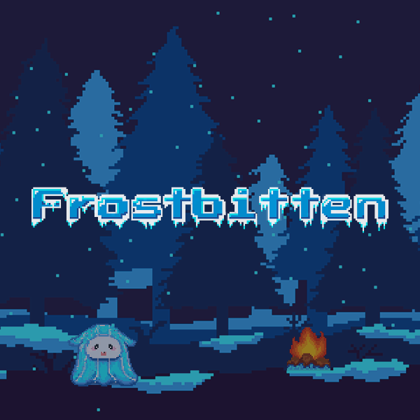 frostbitten