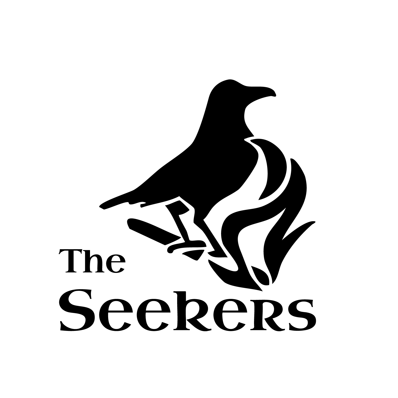 The Seekers