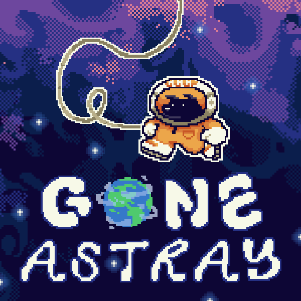 goneastray