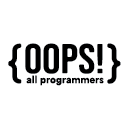 Oops! All Programmers