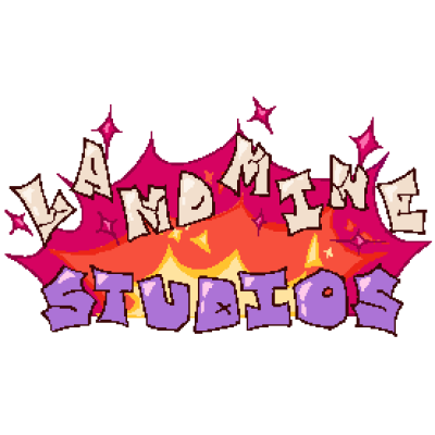 Landmine Studios