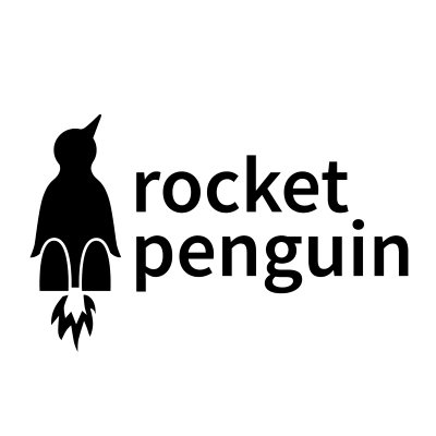 Rocket Penguin