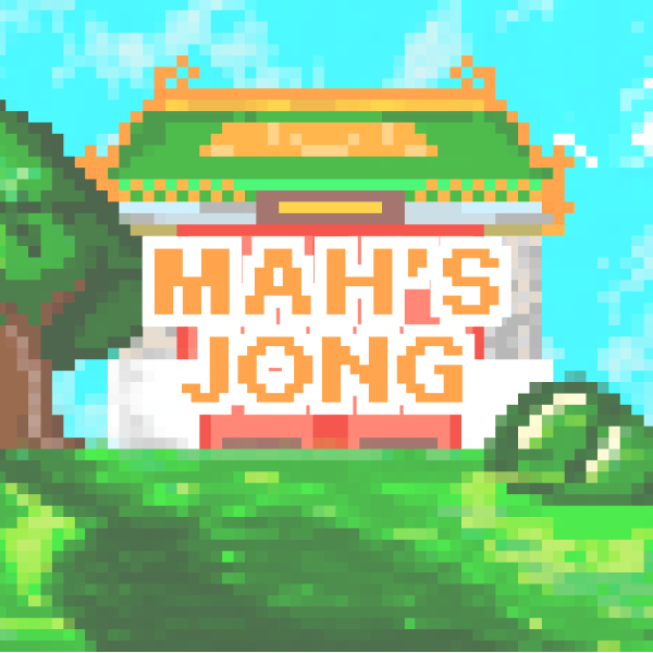 mahsjong