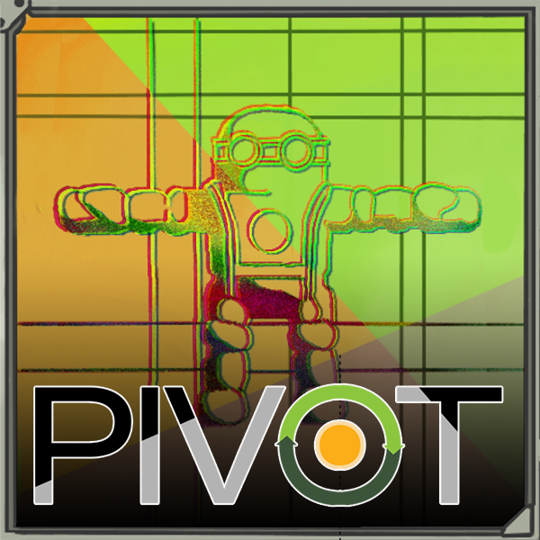 pivot