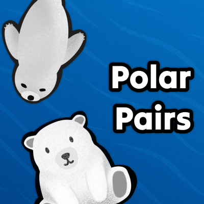 polarpairs