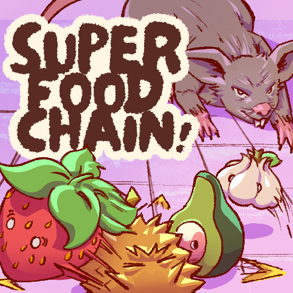 superfoodchain