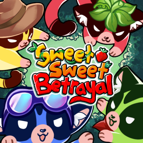 sweetsweetbetrayal