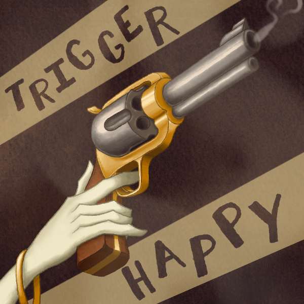 triggerhappy