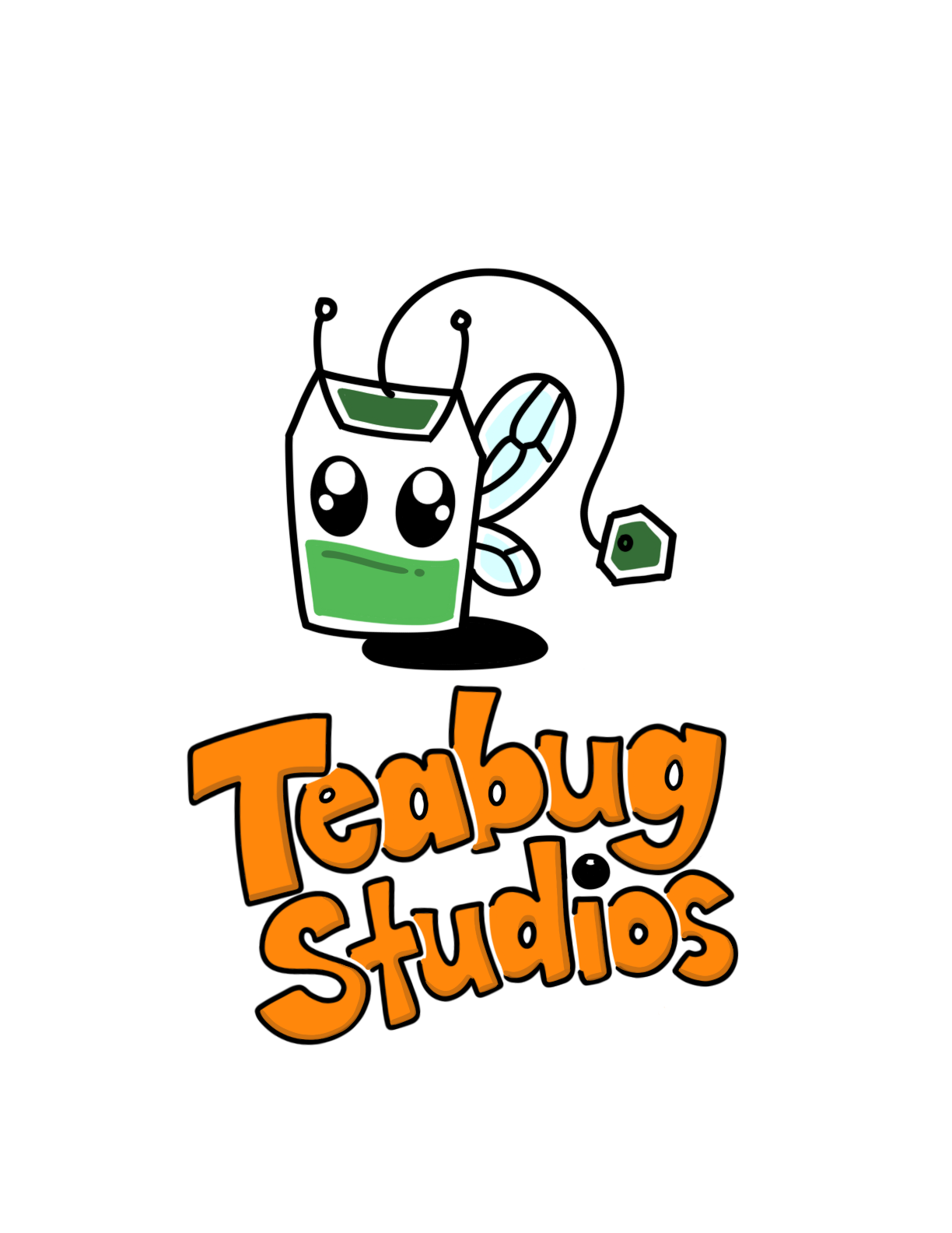 Teabug Studios logo