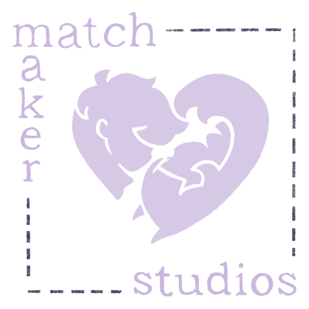 Matchmaker Studios logo