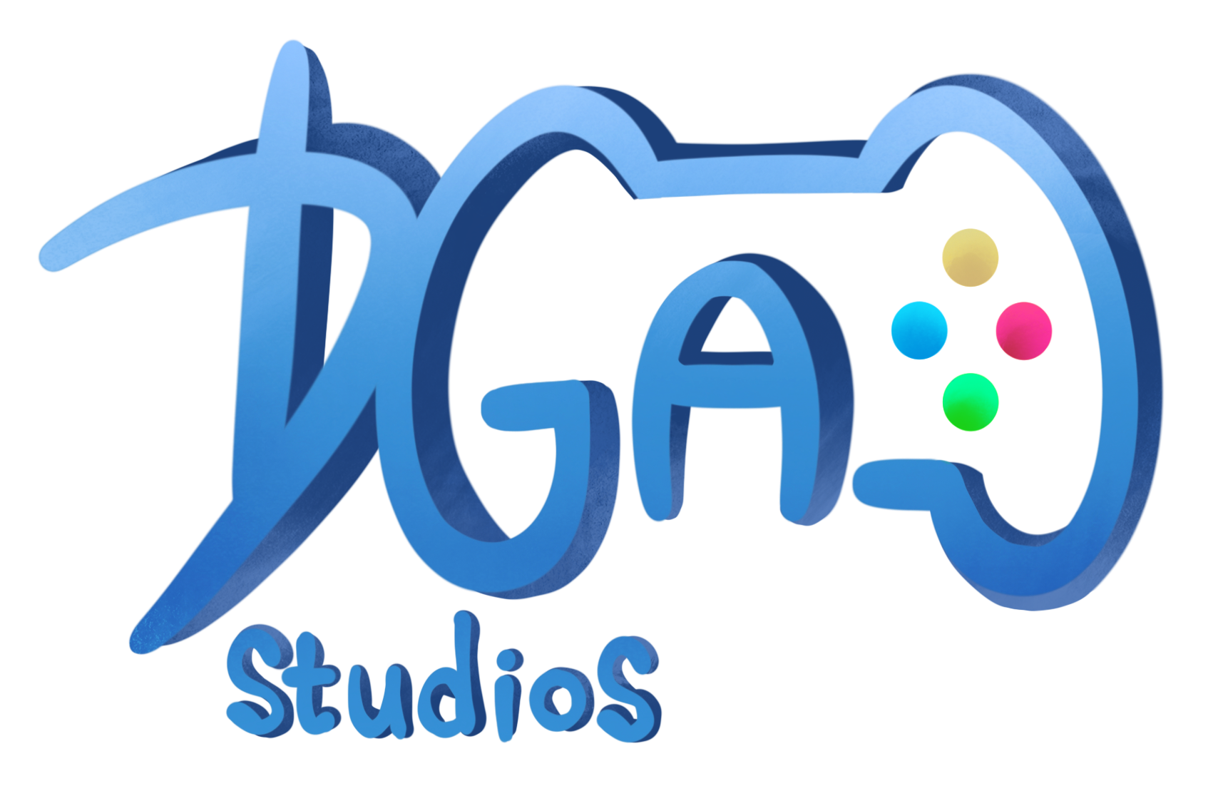 DGA Studios logo