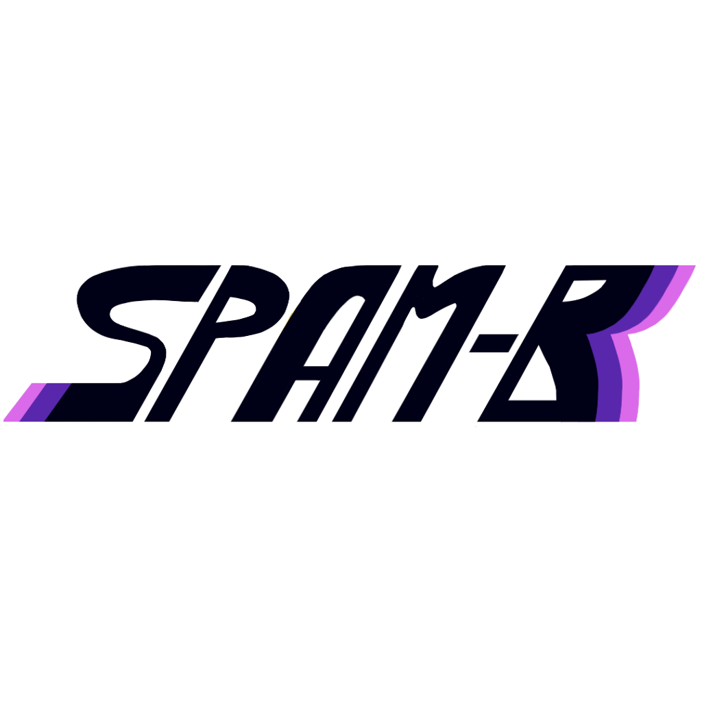 Spam-B logo