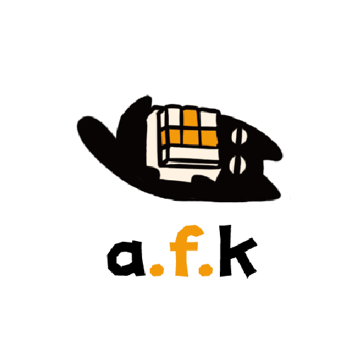 afk studios logo