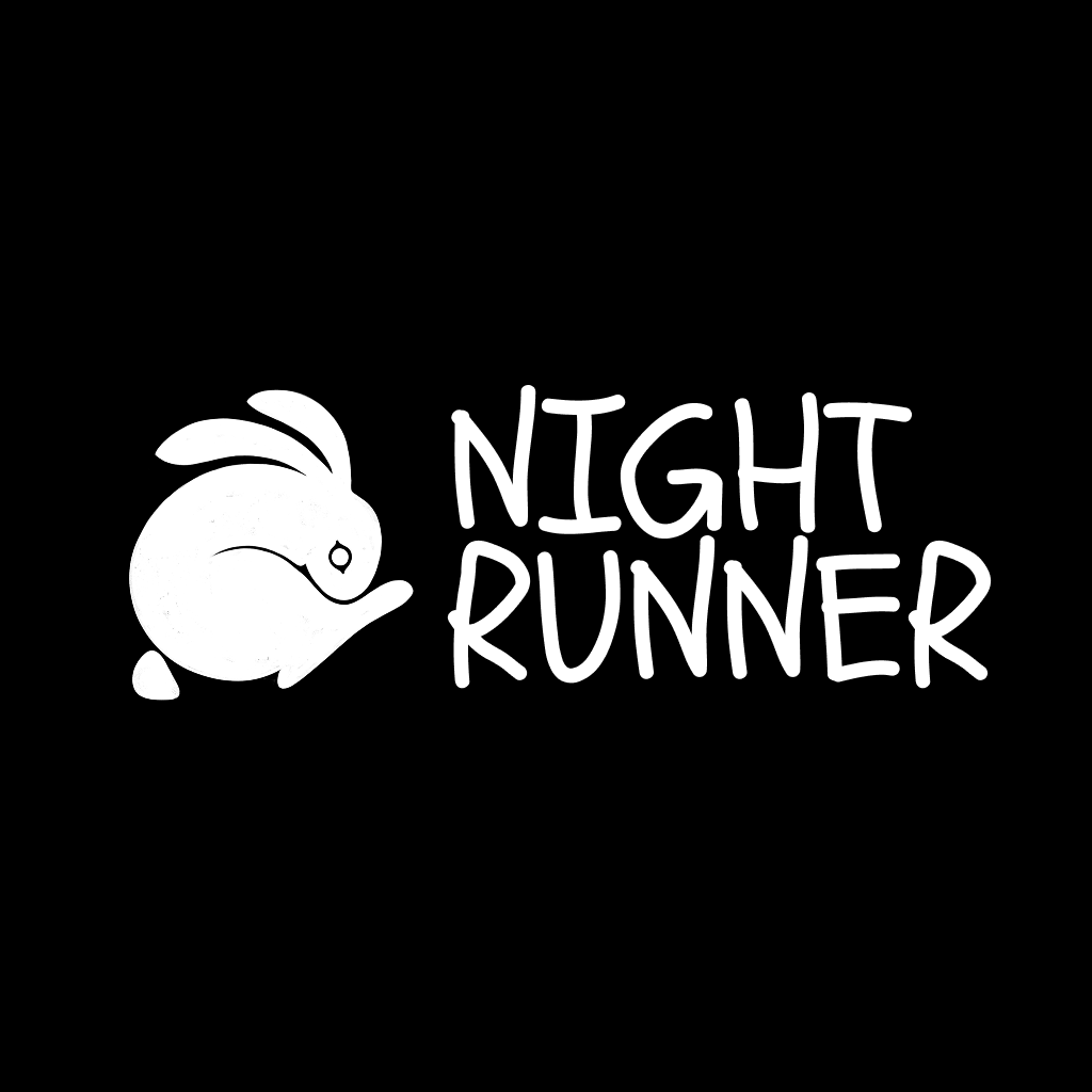 Night Runner Studio logo