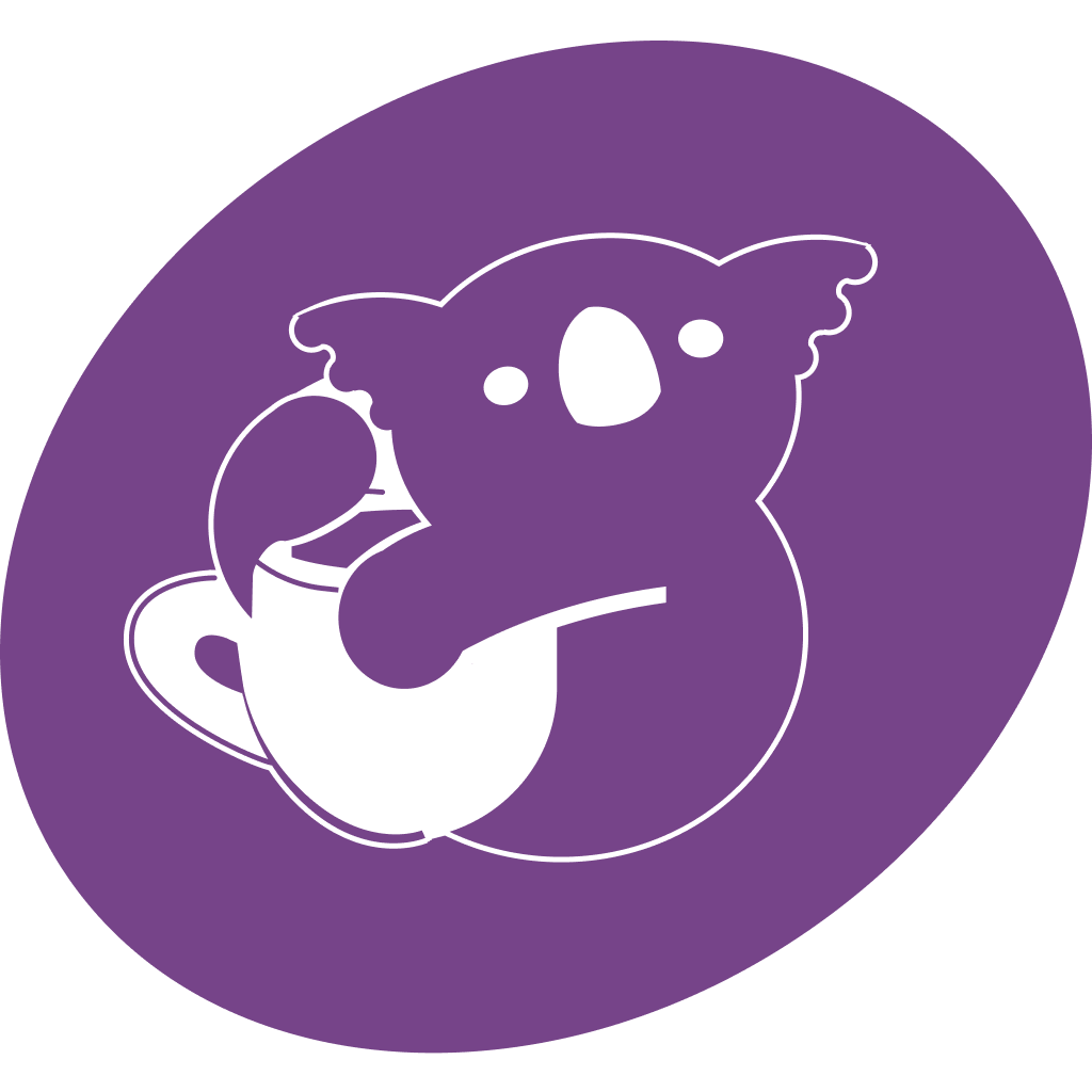KoalaTea Games logo