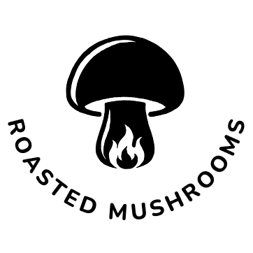 Roasted Mushrooms logo