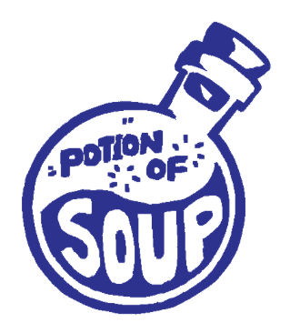 Potion of Soup logo