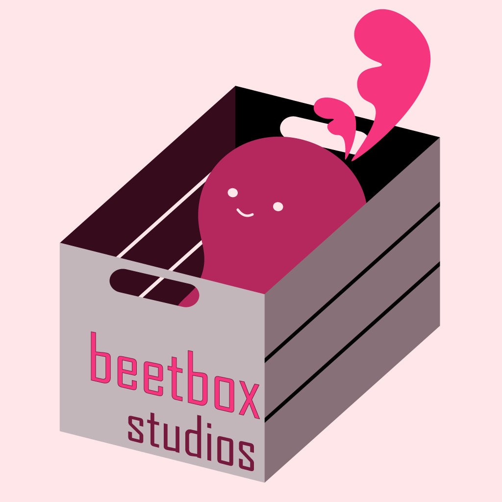 Beetbox Studios logo