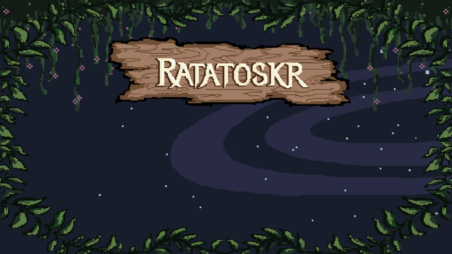 Ratatoskr branding image