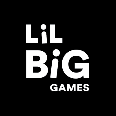 Lil Big Games