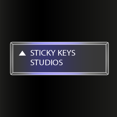 Sticky Keys Studios