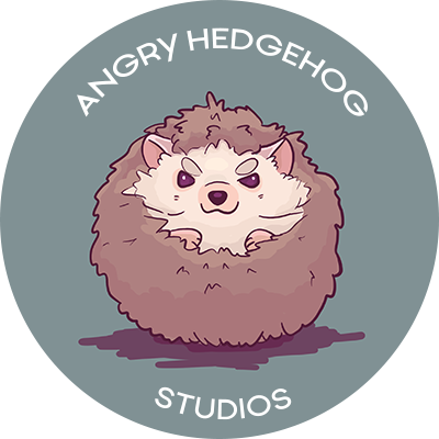 Angry Hedgehog Studios